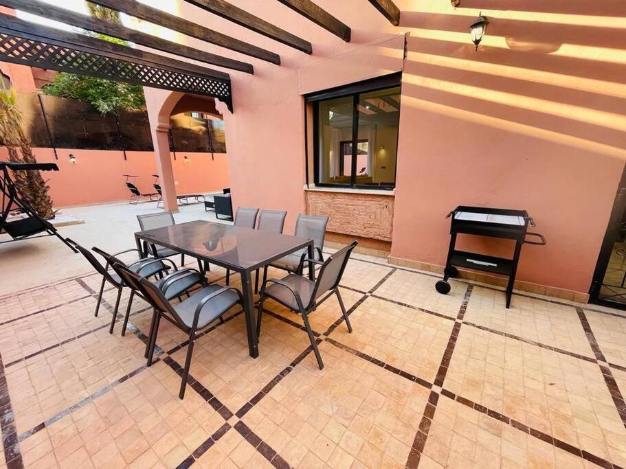 Villa Lina 4 Chambres Piscine