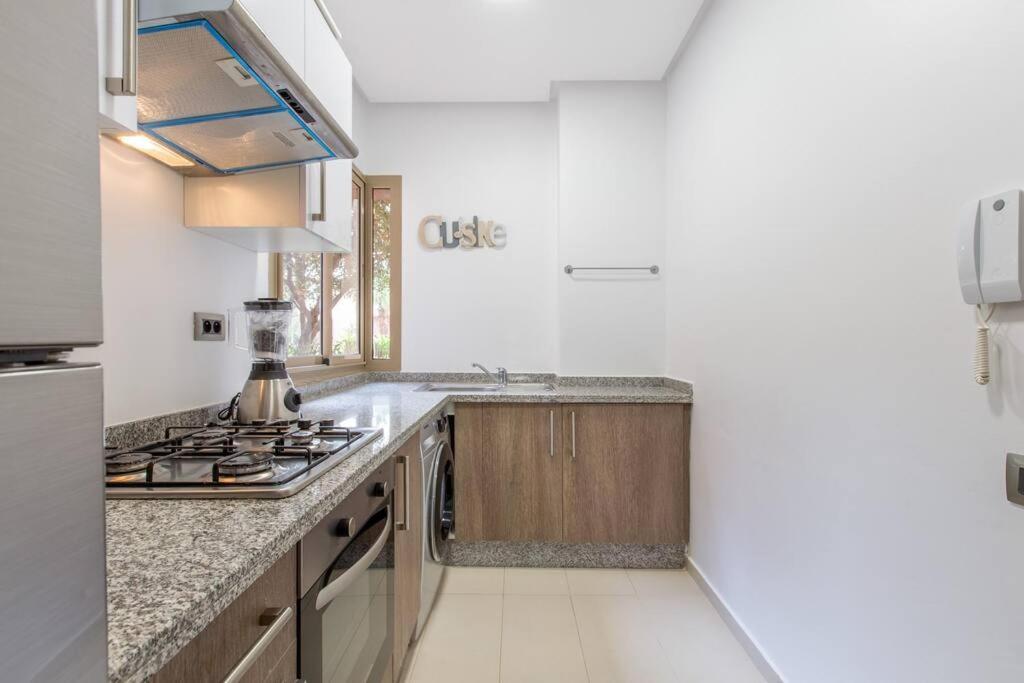 Golfique Pj, Jardin, Piscine Apartment