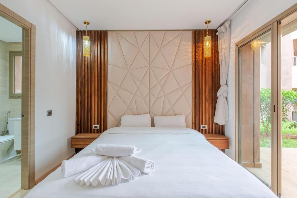 Golfique Pj, Jardin, Piscine Apartment *