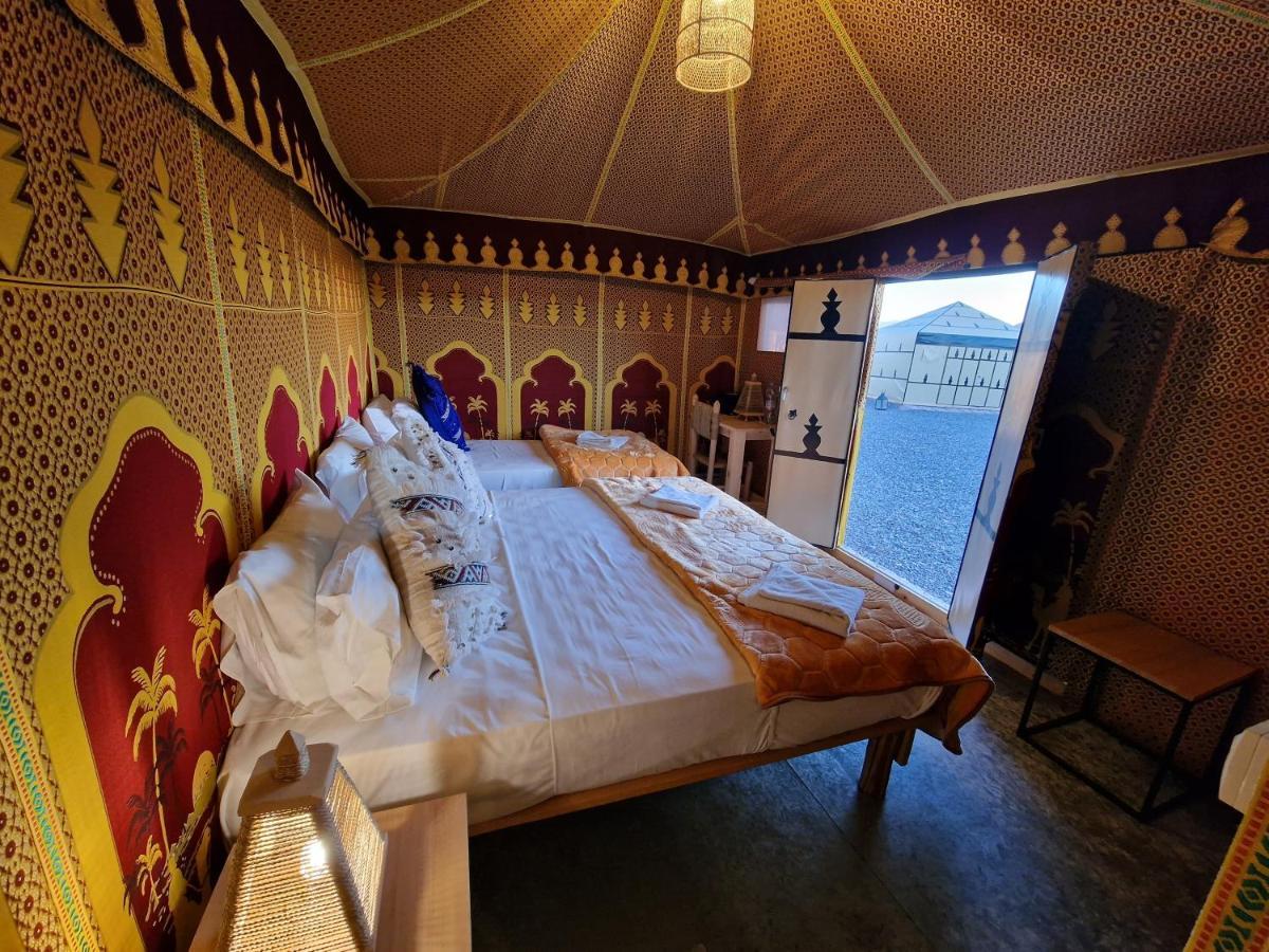 Nkhila * Marrakesh