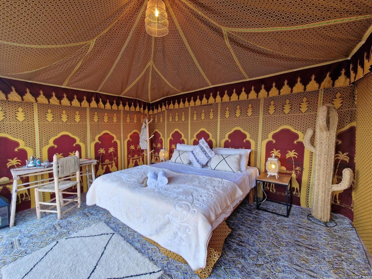 Tente de luxe Nkhila *
