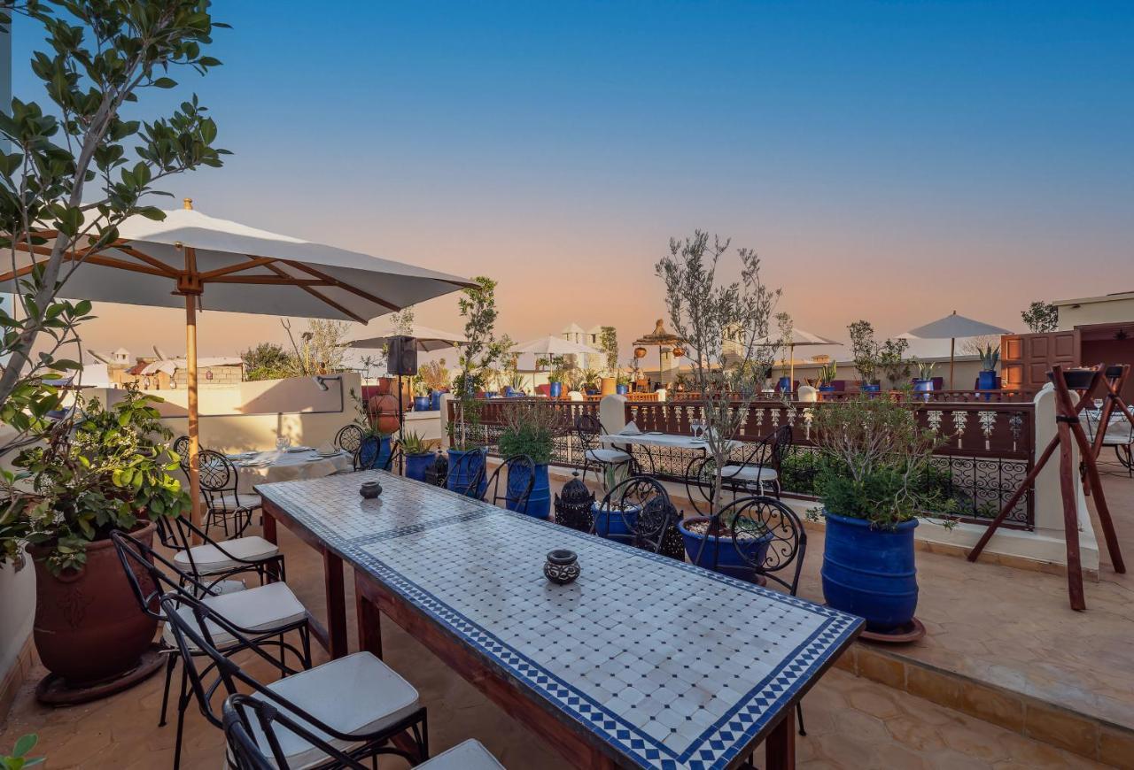Dar El Medina - Heated Swimming Pool, Jacuzzi &