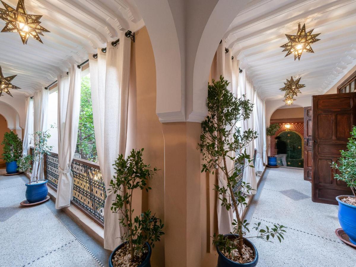 Dar El Medina - Heated Swimming Pool, Jacuzzi & Riad