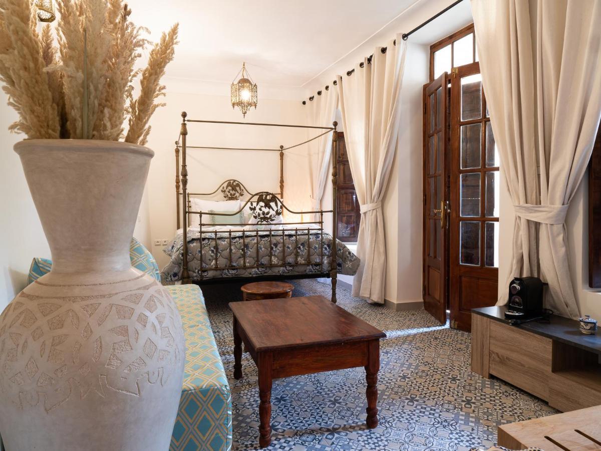 Dar El Medina - Heated Swimming Pool, Jacuzzi &