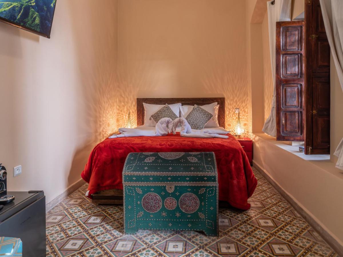 Dar El Medina - Heated Swimming Pool, Jacuzzi & * Marraquexe