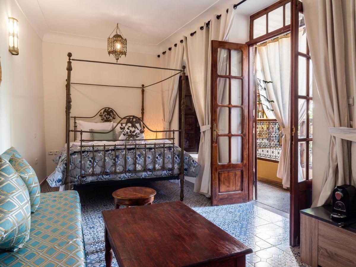 Dar El Medina - Heated Swimming Pool, Jacuzzi & *