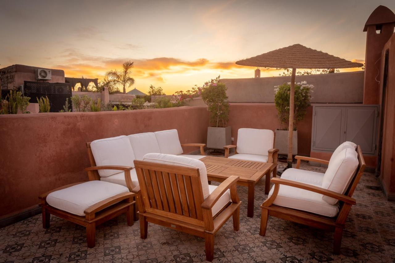 Aix 4* Marrakesh