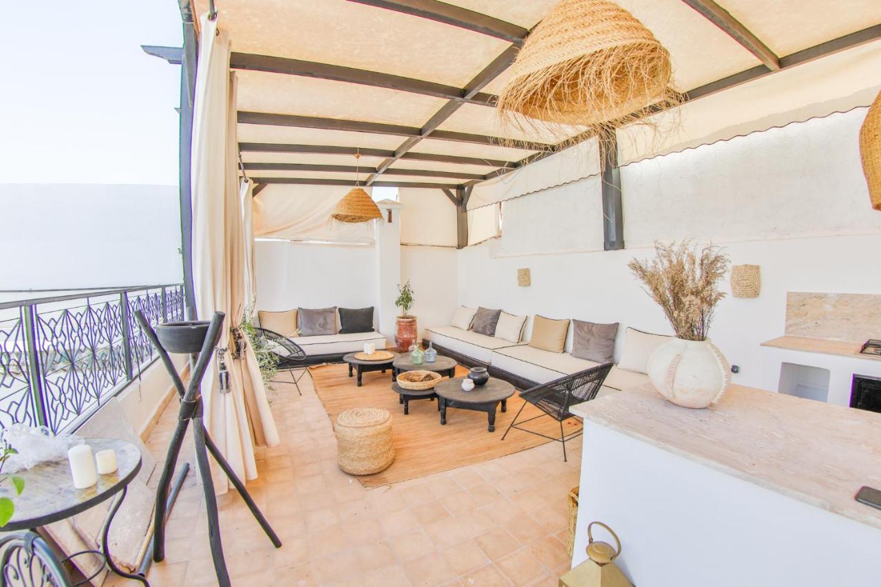 27 Holiday home Marrakesh