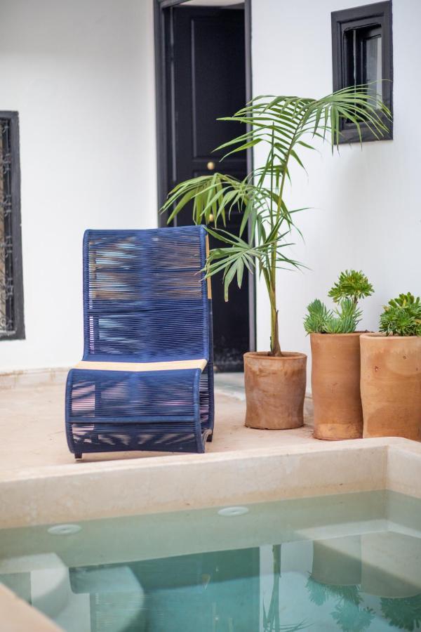 27 * Marrakesh