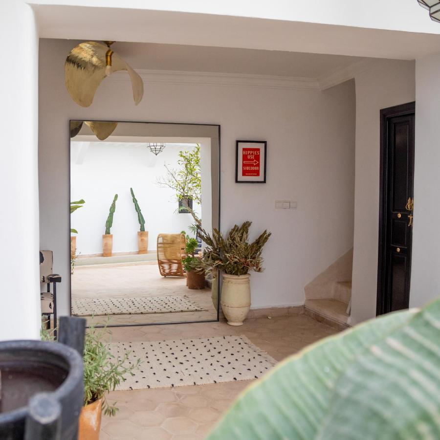 Holiday home 27 Marrakesh