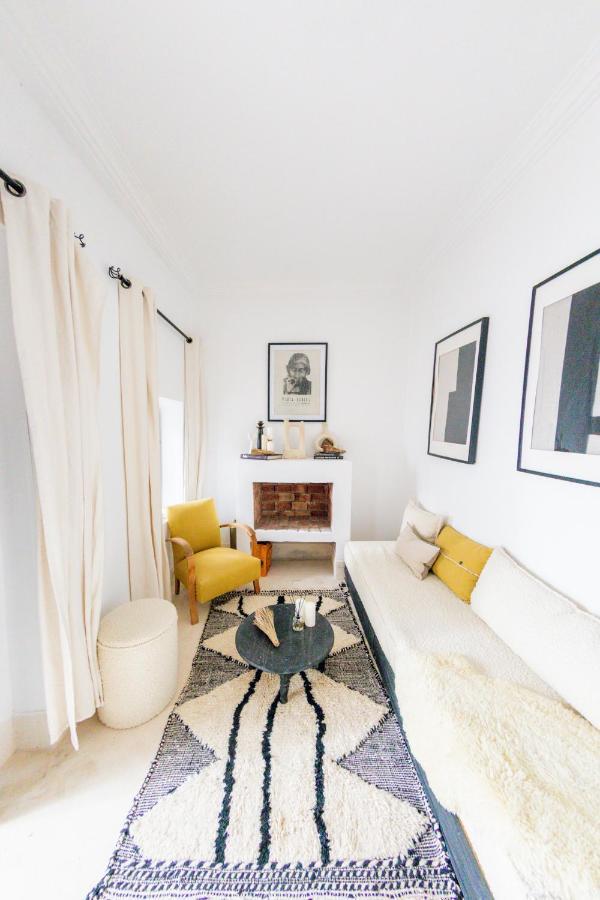 27 * Marrakesh