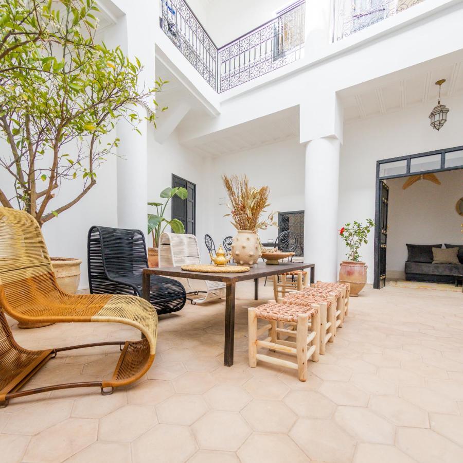 27 Marrakesh