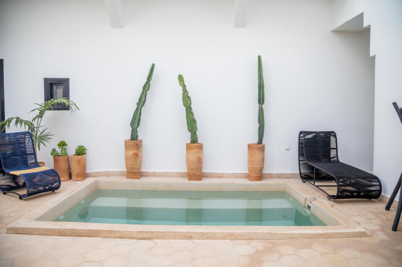 27 * Marrakesh