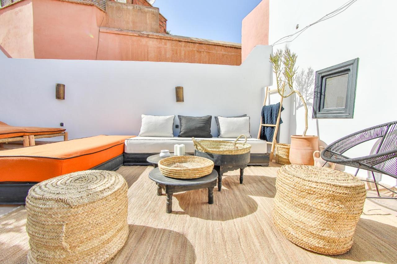 27 Marrakesh