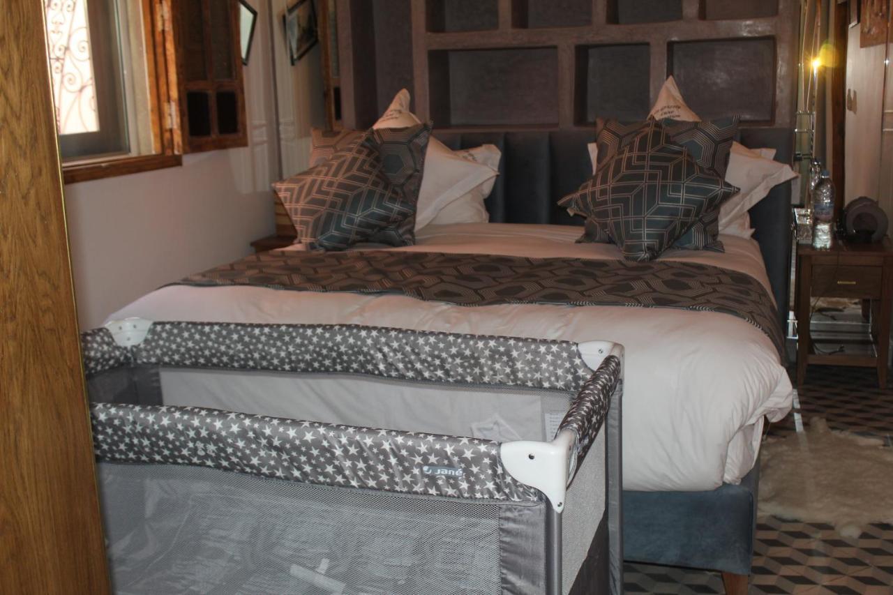 Luxe Location Le Grizzly Marraquexe