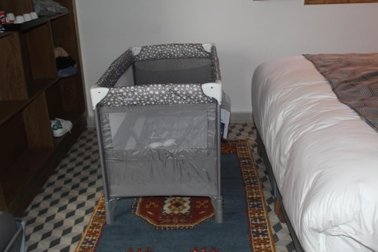 Casa de hóspedes Luxe Location Le Grizzly Marraquexe
