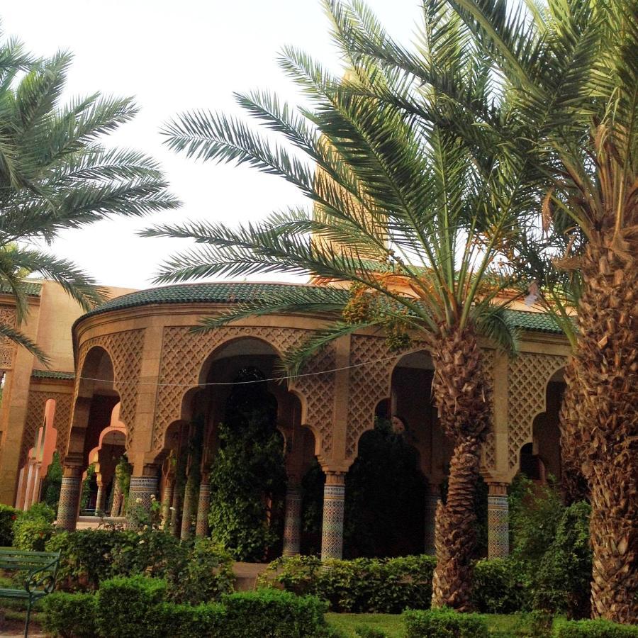 Nejjarine Marrakesh