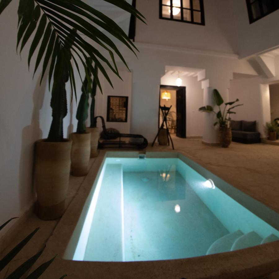 27 * Marrakesh