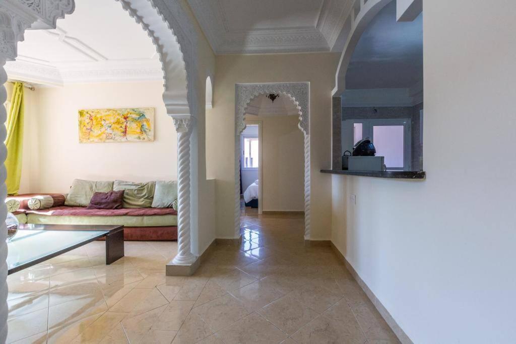 Apartment 2 Marrakesh