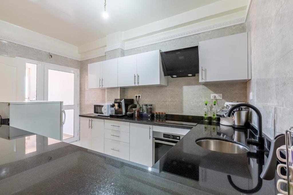2 Apartment