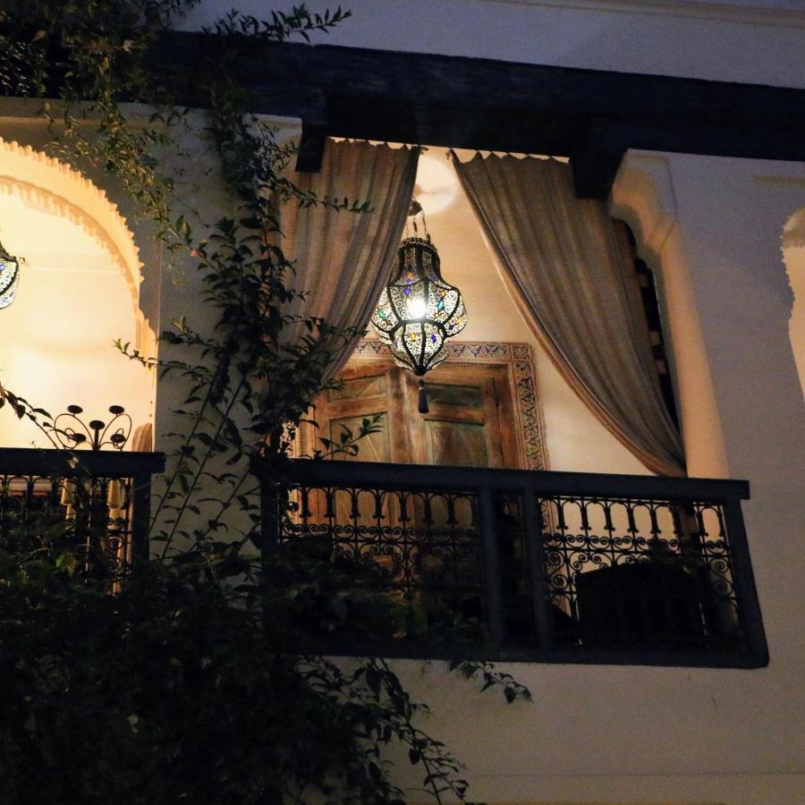 Riad Dar Oulhoum 3*