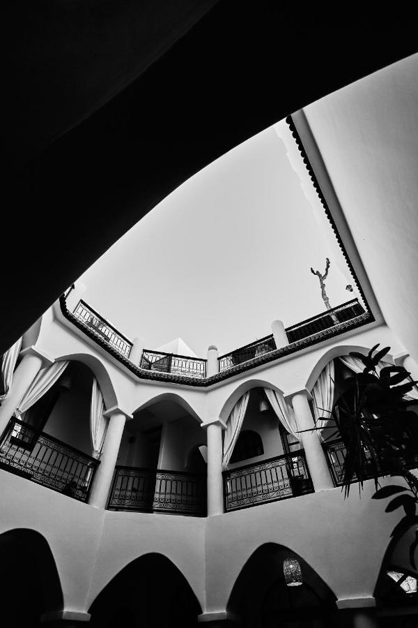 Eldar Marrakesh