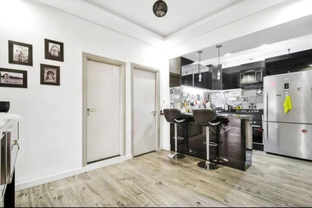 Magnifique En Plein Centre Apartamento Marraquexe