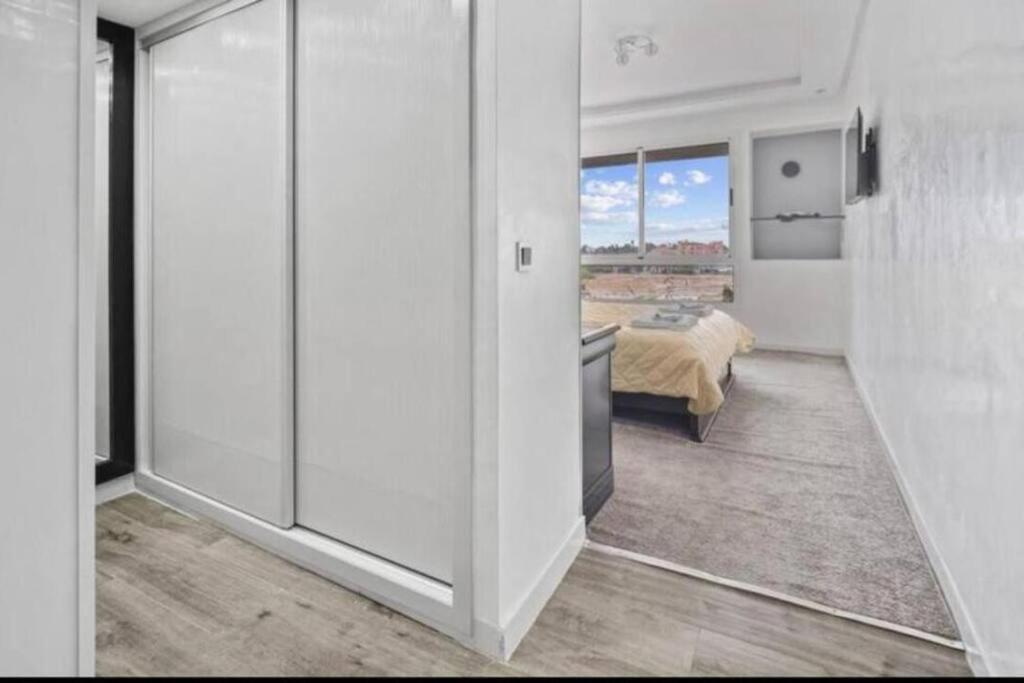 Magnifique En Plein Centre Apartamento *