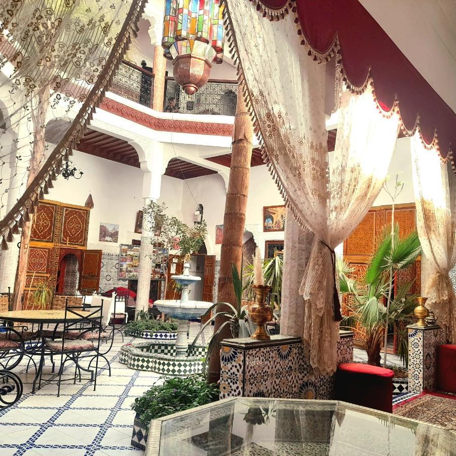 Chennaoui 3*