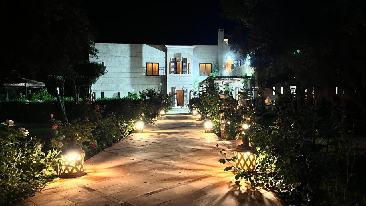Malaa'ika Villa Marrakesh