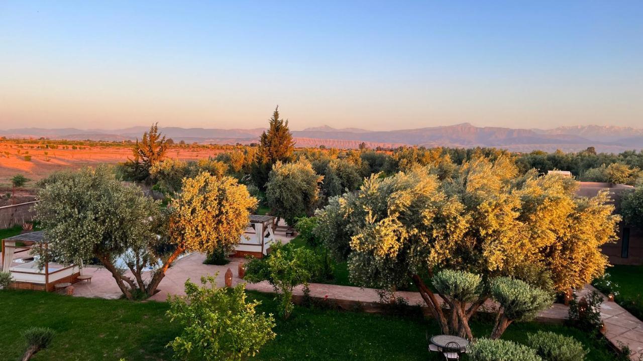 Malaa'ika Villa