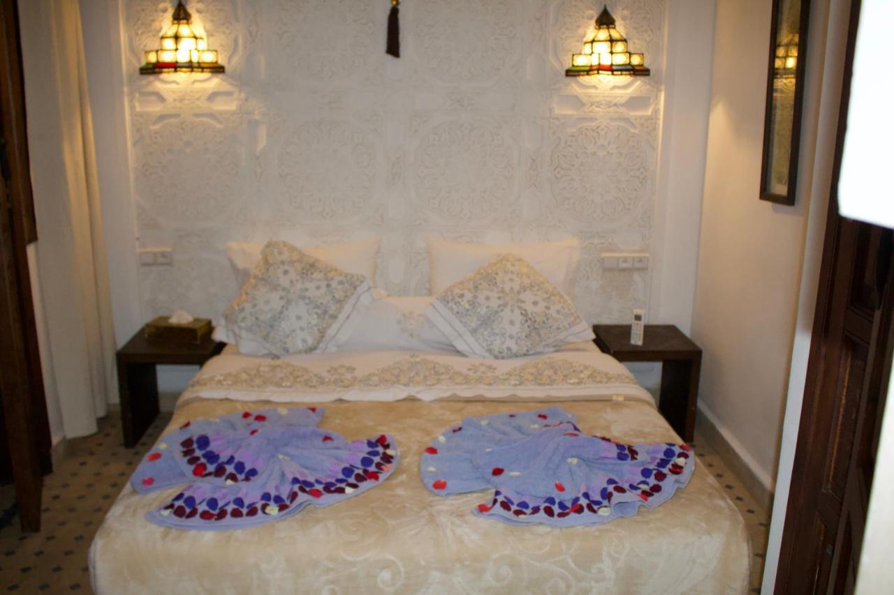 Riad Marchica