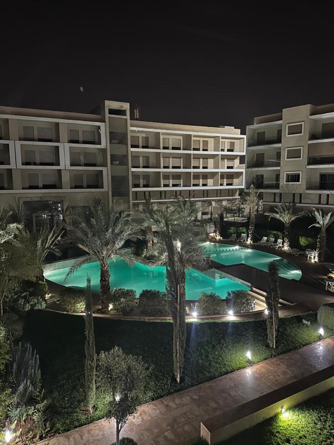 Apartamento Piscine Marrakech *
