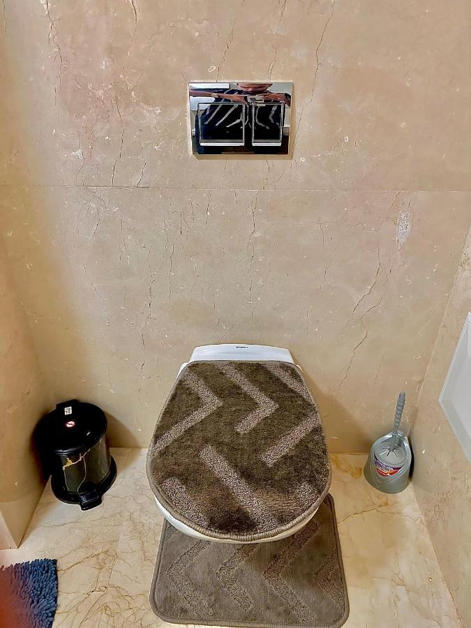 Apartamento Piscine Marrakech