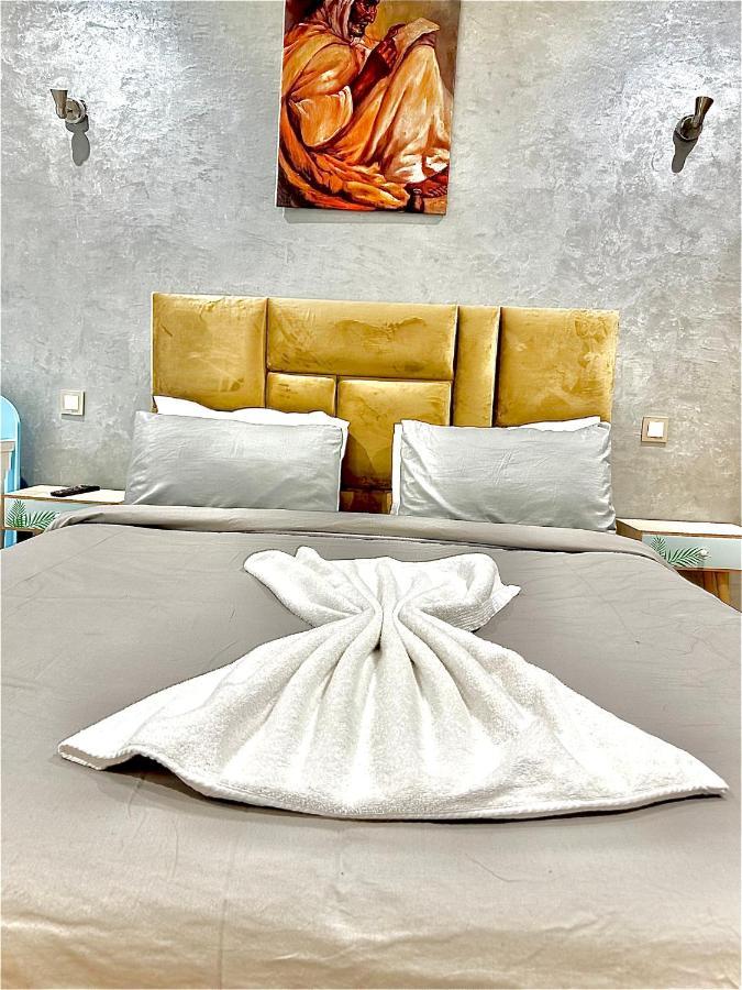 Piscine Marrakech Apartment *