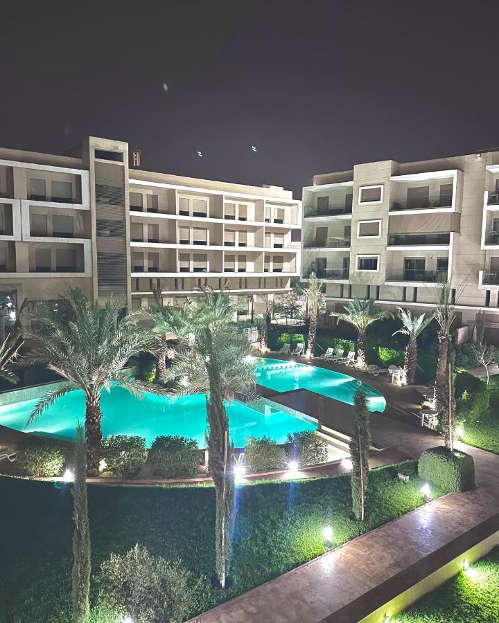 Pool Marrakech *