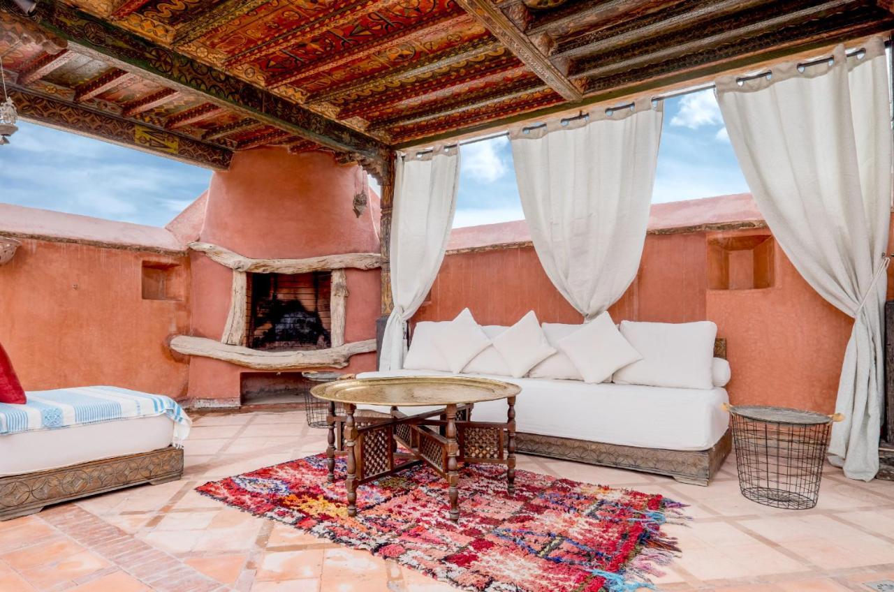 Khalifa Riad Marrakesh