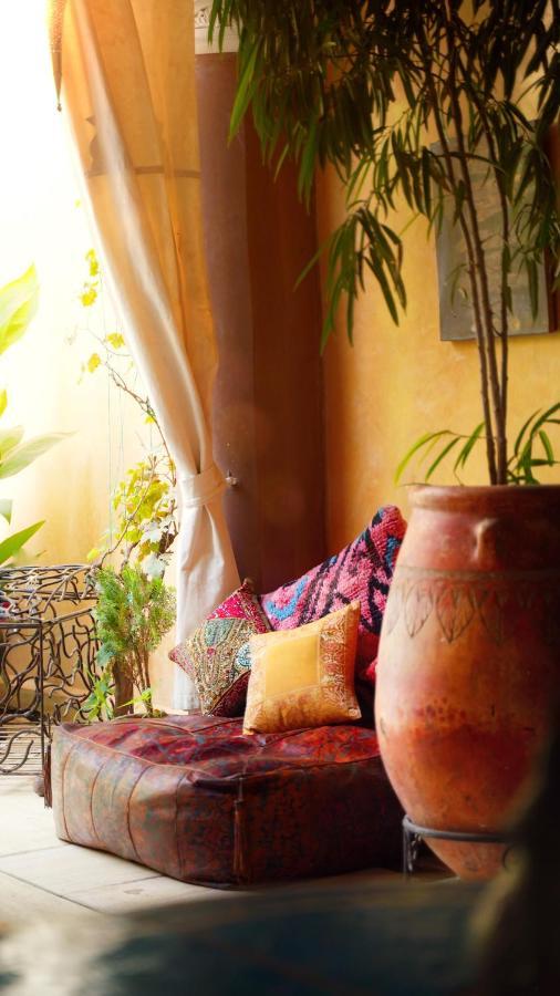 Riad Roxanne 3*