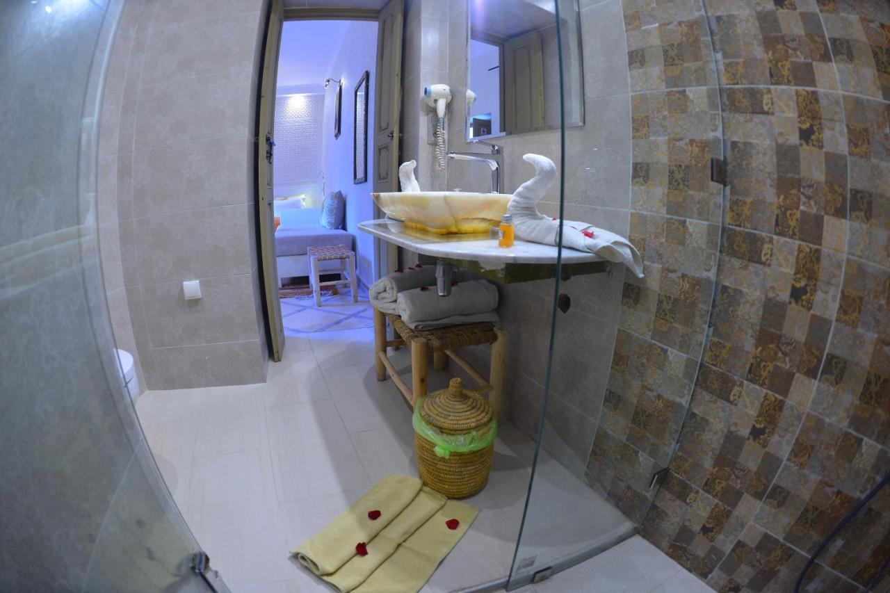 Marana & Guest house Marrakesh