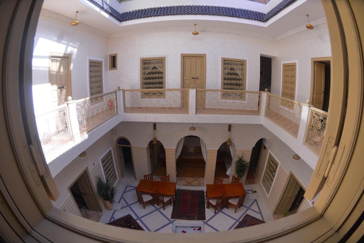 Marana & Pensión Marrakesh
