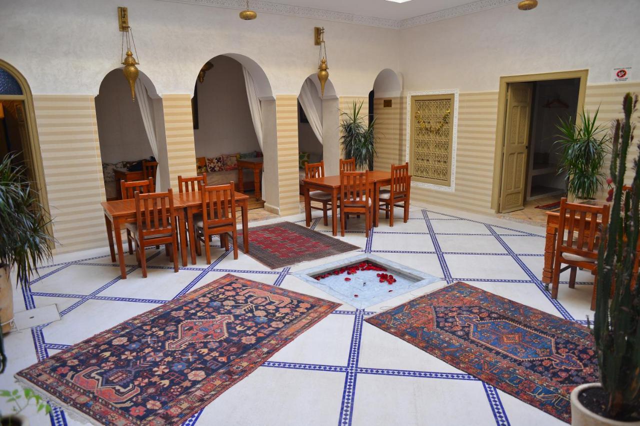 Marana & * Marrakesh