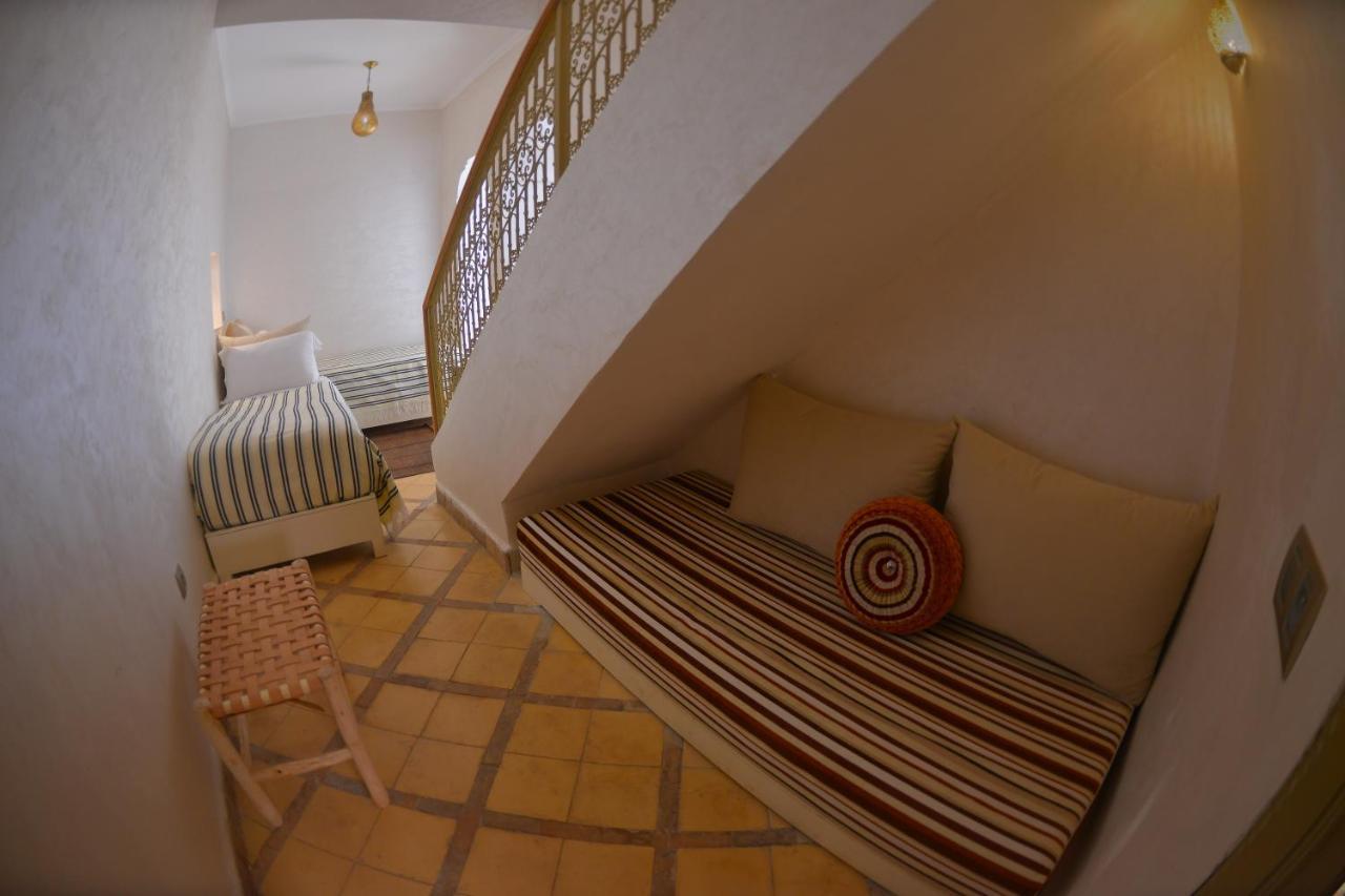 Guest house Marana & *