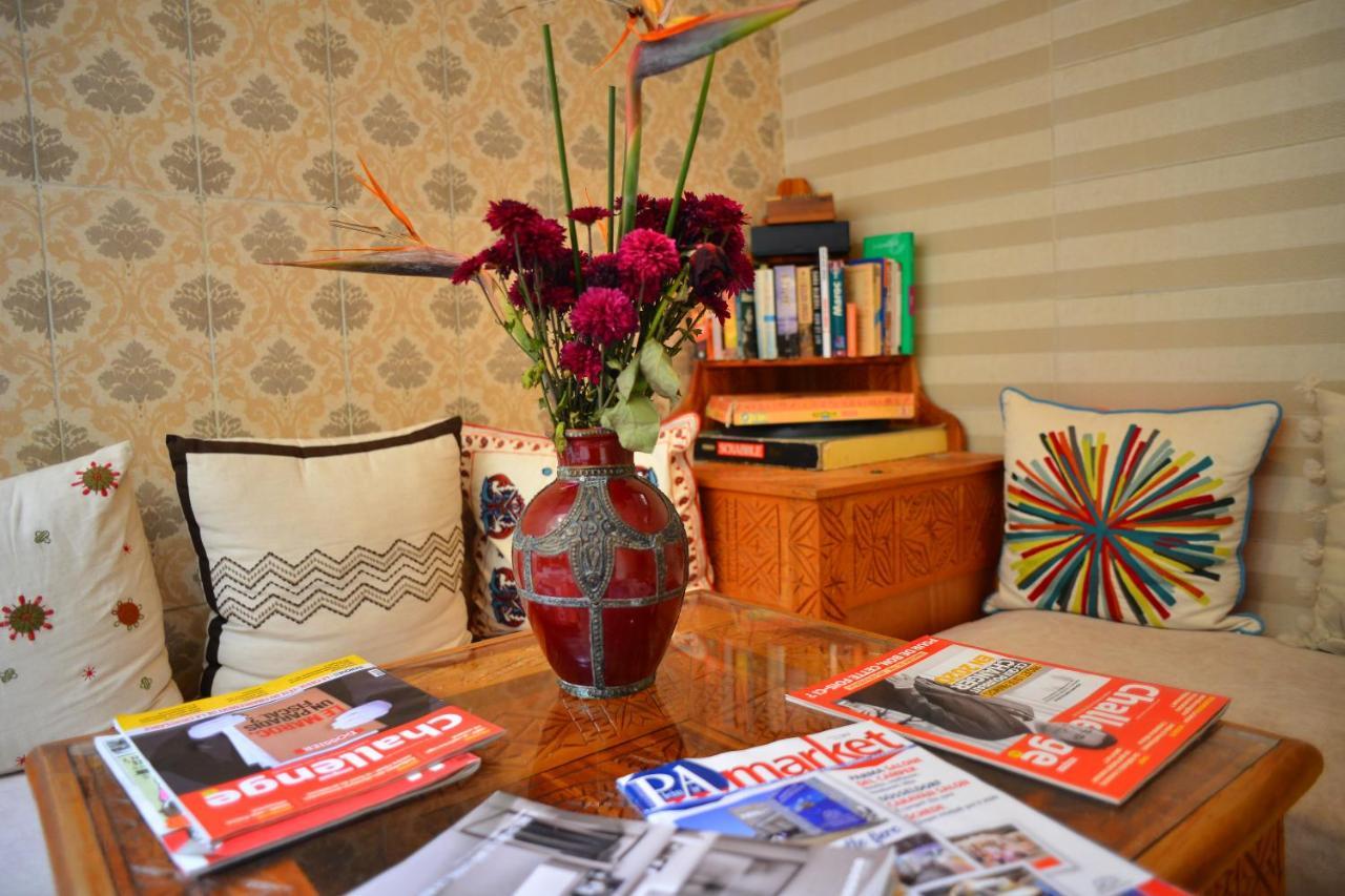 Guest house Marana & Marrakesh