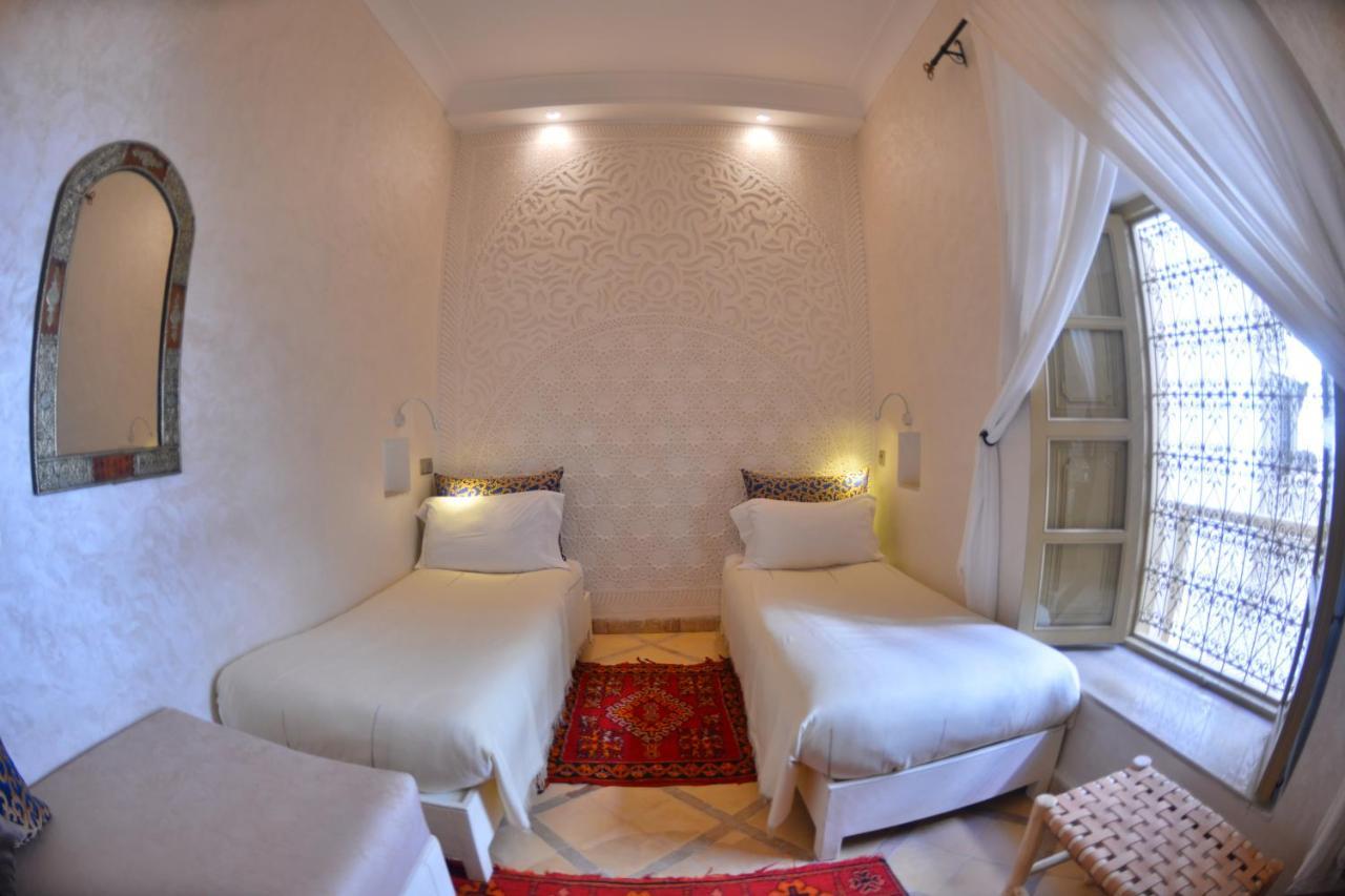 Guest house Marana &