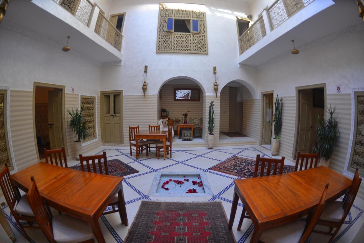 Guest house Marana &