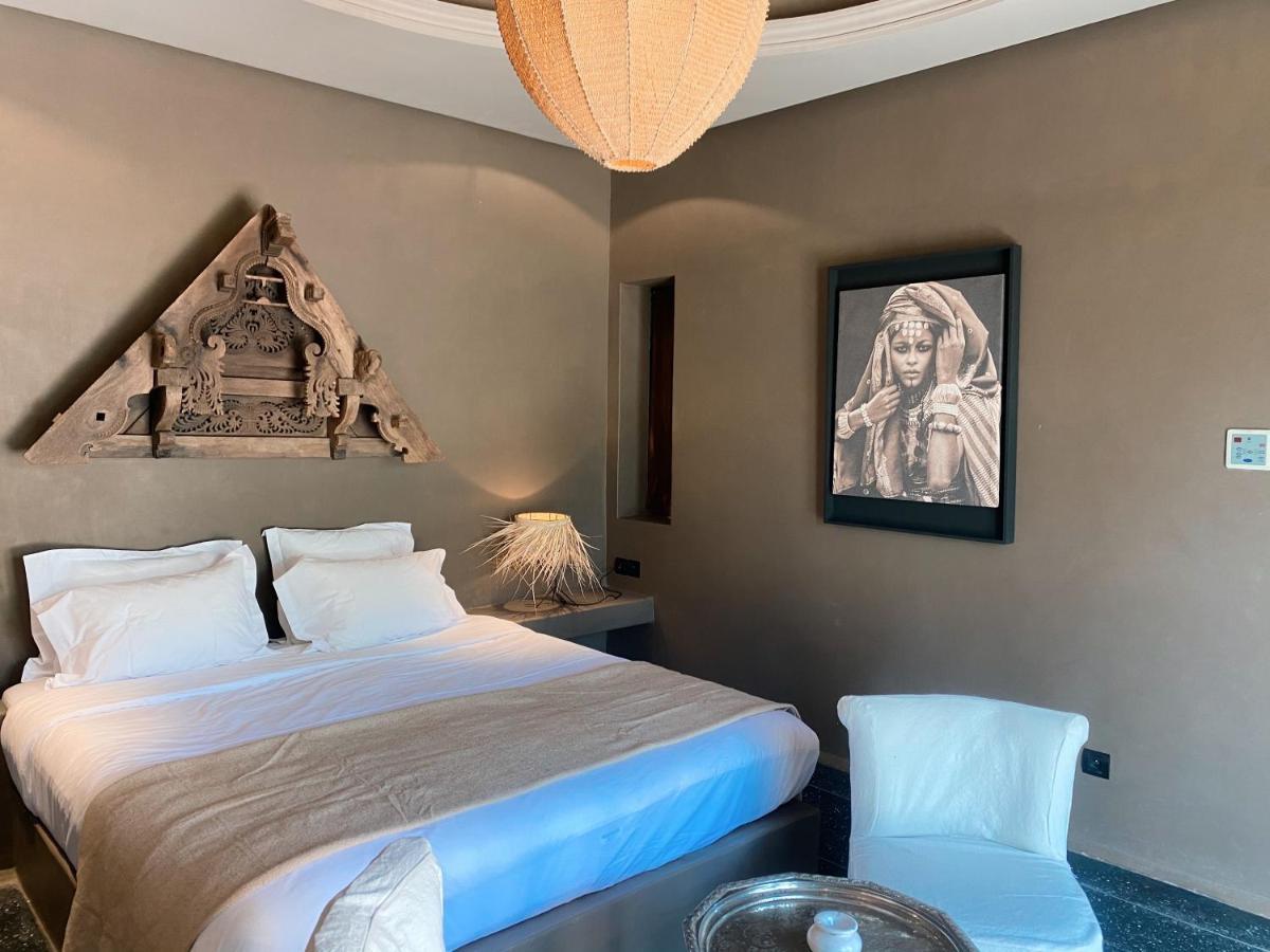 Singuliere By Louhou Collection Villa *