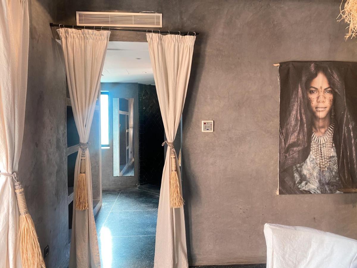 Singuliere By Louhou Collection * Marrakesh