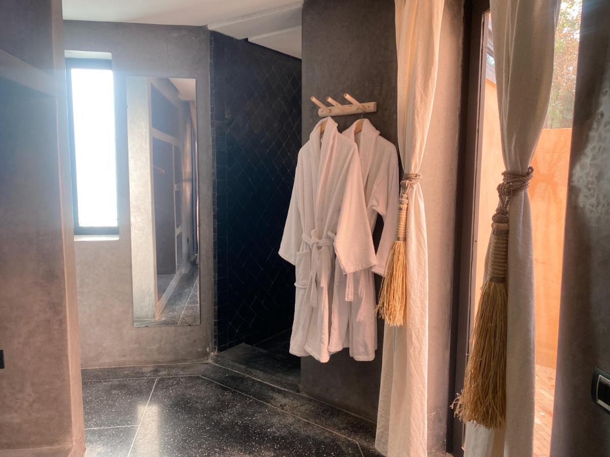 Villa Singuliere By Louhou Collection Marrakesh