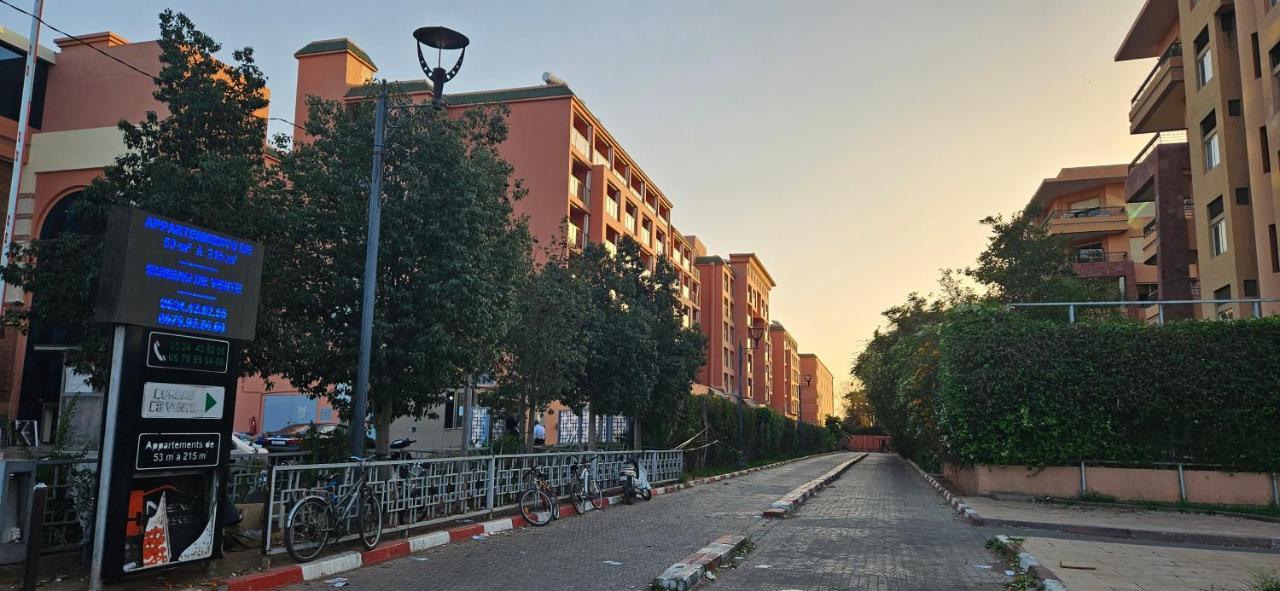 Luxueux Marrakech Au Coeur De L Hivernage Marrakesh