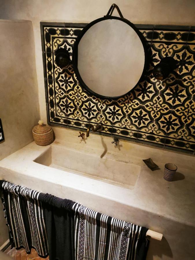 Bab Aylen - Piscine Roof Chauffée Riad *